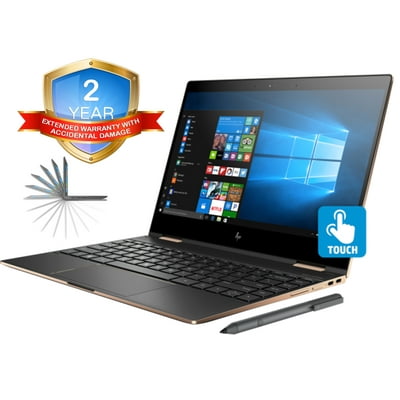 HP Spectre i7 8550U 16GB 512G Office2021（HP Spectre x360 13t 