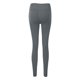 thumbnail image 5 of MKLEKYY Leggings para mujer Pantalones de yoga de alto rendimiento para correr y hacer ejercicio con diseño ajustado y detalles texturizados Ropa deportiva versátil para actividades activas, 5 of 5