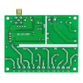 thumbnail image 4 of DC12V -36V 4CH Wireless Remote Control LED Light Switch Relay Output Radio Waterproof Transmitter & 433MHz Receiver, 4 of 6