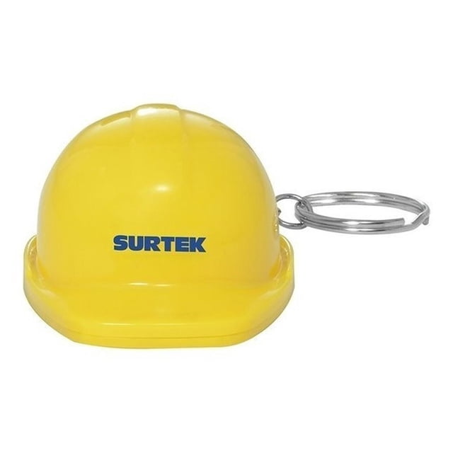 Llavero Destapador Casco 127195 Surtek