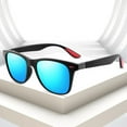 thumbnail image 3 of Polarized Sunglasses Tacglasses for Men Cycling Driving Sports Sunglasses, 3 of 7