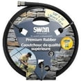 thumbnail image 2 of Swan SNCPM58050 Premium Heavy Duty Garden Hose, 5/8 in ID 50 ft L, 100% Rubber, 2 of 2