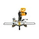thumbnail image 2 of Sierra de Inglete Dewalt 5000 RPM 1600 W, 2 of 4
