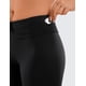 thumbnail image 5 of Shorts CRZ YOGA Sensación Naked Cintura Alta 6'' Negro L, 5 of 7