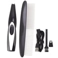 thumbnail image 1 of Dog Hair Removal Comb Kit,Dog Foot Hair Trimmer Dog Foot Clippers Kit Electric Pets Paw Hair Trimmers Industry-Leading Standards, 1 of 8