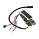 thumbnail image 5 of Dashboard for Ninebot F2 / F2plus Electric Scooter Bluetooth Board, 5 of 5