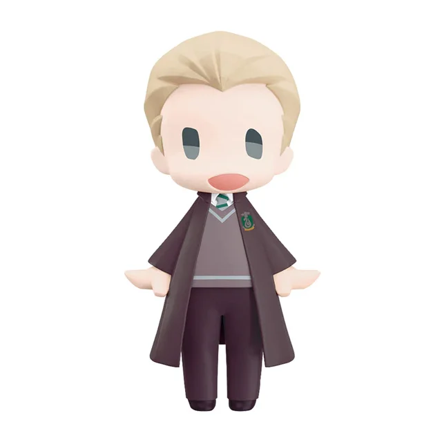 Hello! Good Smile: Draco Malfoy #016 Harry Potter 4" Figure