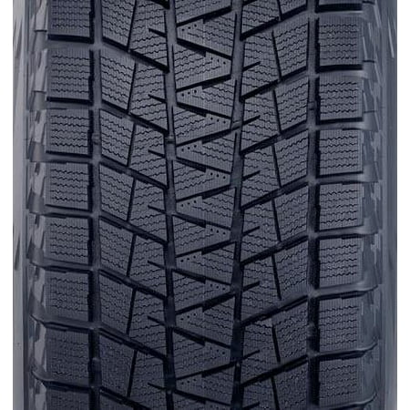 Bridgestone Blizzak DM-V1 275/70R16 114 R Tire Fits: 1998-2002 Lexus LX470 Base