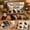 #A003 Wildlife, variant on Tiny 3D Beaded Animal DIY Kit – Beginner Friendly Handmade Bead Art Set, Cute Mini Animal Decor Gift for Craft Lovers Teens, 11 StylesPet Lovers