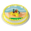 Bakery Crafts Sesame Street Grover & Elmo Cake Kit 6 / BX