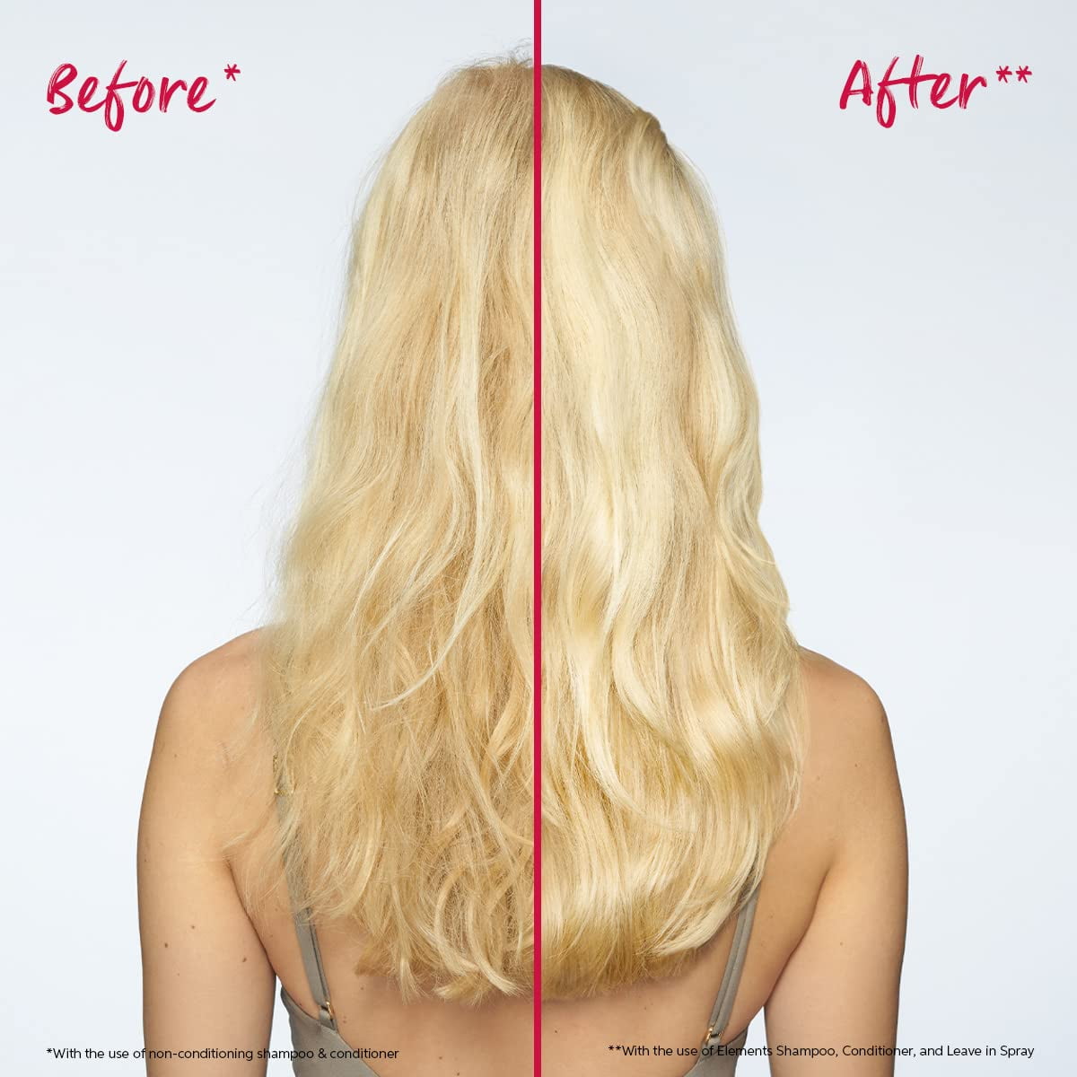Wella Elements Renewing Shampoo