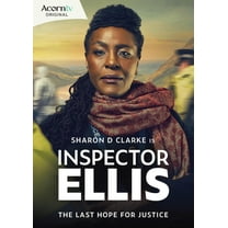 Inspector Ellis: Series 1