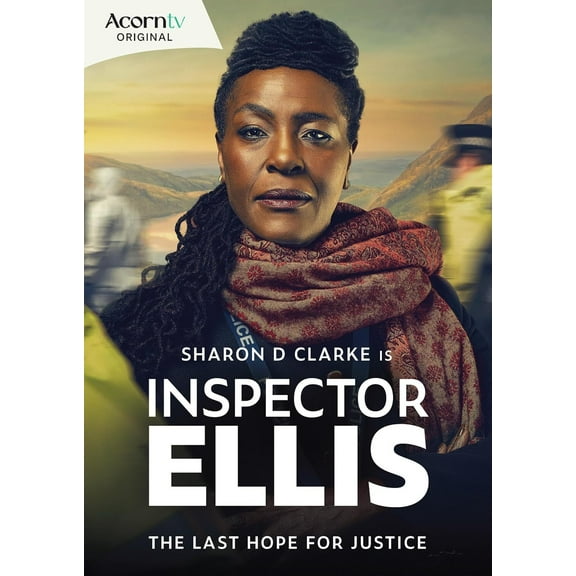 Inspector Ellis: Series 1