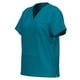 thumbnail image 4 of Penkiiy Scrubs para mujer-Stretch Scrub Top& Pantalones de carga con múltiples bolsillos, 4 of 9