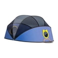 thumbnail image 2 of Caja de Secado Portátil para Mascotas Sunnimix Jaula de Secado Azul, 2 of 8