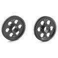 thumbnail image 1 of M0.5 57t 59T Differential Gear for ARRMA 1/18 GROM RC Car Upgrade Parts ARA311196, 1 of 5