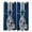 style-11, variant on Football Cowteenagers Window Blackout Curtain 3d Printed Blackout Curtain Bedroom Living Room Hotel Window 2 Panel Shade