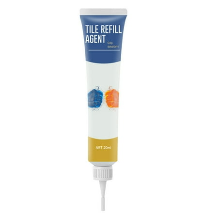 

Crack Repair Agent Quick And Easy Suitable For Use In Kitchen 20ml