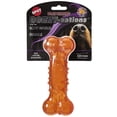 thumbnail image 1 of Spot Scent-Sation Peanut Butter Scented Bone, 1 of 1