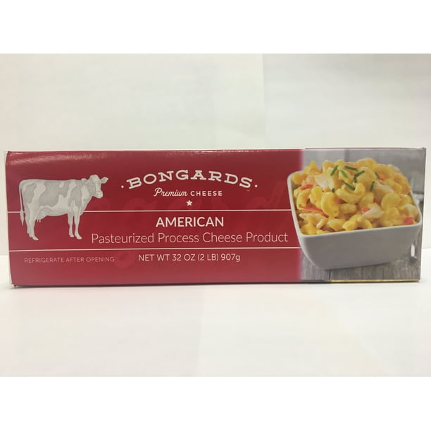 Featured image of post Easiest Way to Make Bongards Creameries Pasteurized Process American Cheese