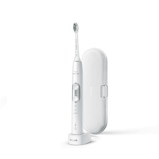 Philips Toothbrush Replacement Heads