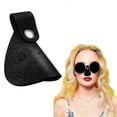 thumbnail image 2 of 5pcs Outdoor UV Cut Eye Patch Nose Sunscreen Nose Protector Sunscreen Face Protector Anti Sun for S new, 2 of 5