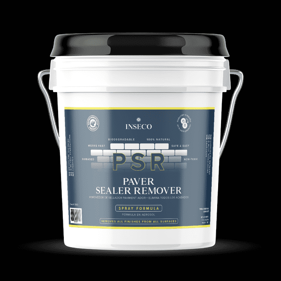 PSR, Spray Paint Stripper Remover, 5 Gallon