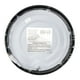 thumbnail image 2 of Estevez Luminaria LED para Sobreponer DRUM ECO 12W 6500K Negro, 2 of 7