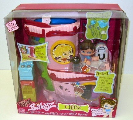 bratz sets