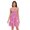 Rainbow Cloud Heard Flower Star, variant on Summer Dresses for Women Strapless Casual Beach Cover Ups Zebras Outline Tube Top Sundress