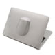 thumbnail image 4 of Funda organizadora para disco duro externo de portátil, bolsa de almacenamiento para disco duro externo Gris, 4 of 9