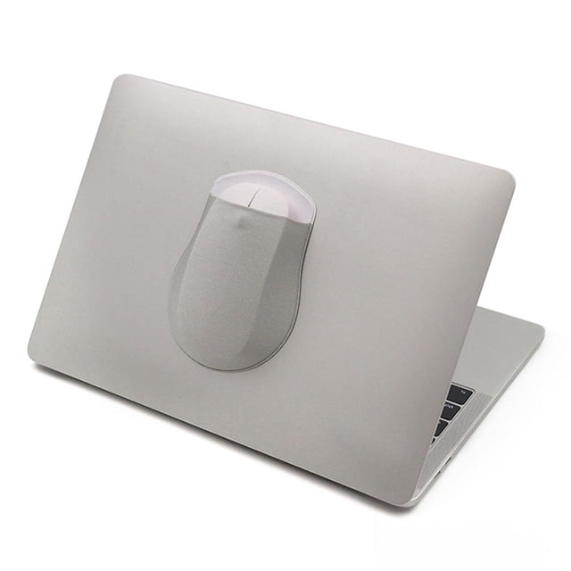 Soporte para Disco Duro Externo Perfecl Gris Multifuncional