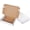 9"x6"x2", variant on 9x6x2 Inches Small Shipping Boxes, 2 Pack White Corrugated Cardboard Boxes, Recyclable Tap-Lock Packaging Boxes for Business, Wrapping, Mailing and Storage