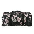 thumbnail image 5 of Pacific Coast Signature 32" Large Rolling Duffel Bag, 5 of 7