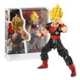 thumbnail image 3 of Dragon Ball Super Son Goku Ultra Instinct Collection SHF Figurine d'Action Modèle PVC Figurals, 3 of 7