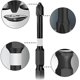 thumbnail image 3 of Juego de puntas de destornillador magnéticas antideslizantes ZHAOCHENG acero S2 con extractor de tornillos, 3 of 5
