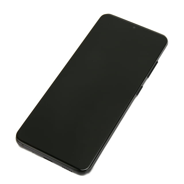 Reemplazo De Pantalla LCD, Destornillador Sucker Incell Piezas De Repuesto De Pantalla LCD Con Marco Para Teléfono Móvil S20