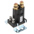 thumbnail image 1 of Oubit Auto Start Contactor,24V 500A Starter Relay High Current Starter Relay Starter Relay Solenoid Revolutionary Design, 1 of 9