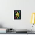 thumbnail image 4 of Scripture Walls  Trust In Him Nahum 1:7A Bible Verse Canvas Christian Wall Art Ready to Hang Unframed, 4 of 17
