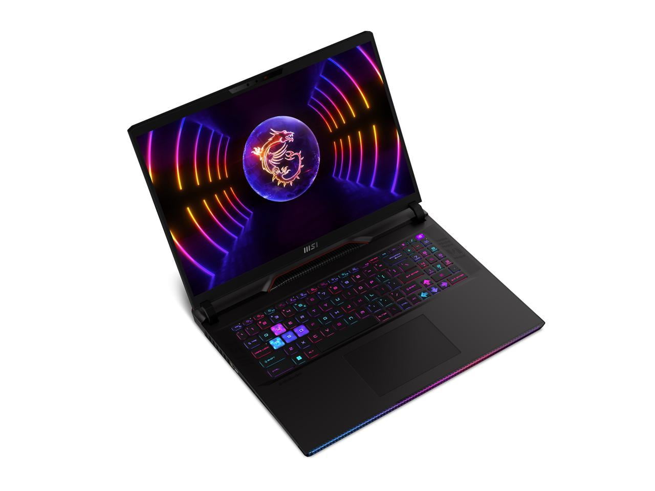 MSI Vector GP68HX 13VH-054 16 FHD Intel i7 RTX 4080 Gaming Laptop - MSI-US  Official Store