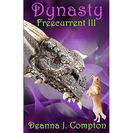 Pre-Owned Freecurrent III: Dynasty 9780991475520 0991475526 Paperback