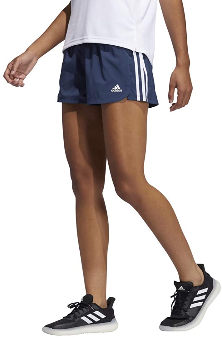 adidas womens workout shorts