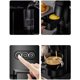 thumbnail image 2 of LaMcan Máquina de café en cápsulas, máquina de café Completamente automática para el hogar, pequeña y compacta Mini Oficina Holiday Gift, 2 of 5