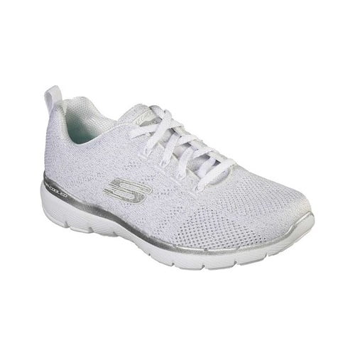 skechers flex appeal 3.0 metal works
