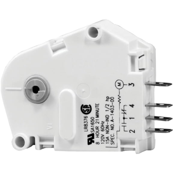 3081180 , SZ3081180 Defrost Timer For Sub Zero