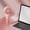 Pink, variant on AZXY Handheld Fan,Portable Fan for Travel,Personal Fan Handheld,Usb Mini Hand Fans with Mist on Clearance,Black