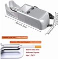 thumbnail image 3 of Máquina eléctrica para liar cigarrillos, mini máquina para llenar cigarrillos, eficiente y portátil, ideal como regalo de cumpleaños para padres y maestros., 3 of 5