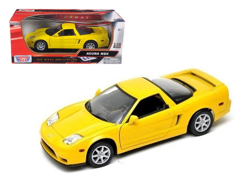 acura diecast