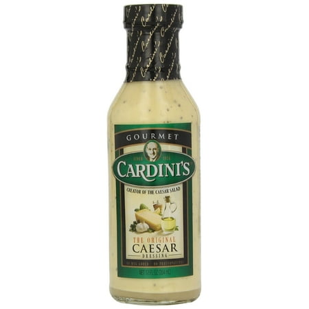 cardini dressing caesar oz pack fl original