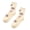 Yellow, variant on Vedolay Ankle Socks Socks Women Transparent Elastic Ruffle Socks Short Thin Fishnet Socks for Summer Women Girl Accessories,Yellow One Size